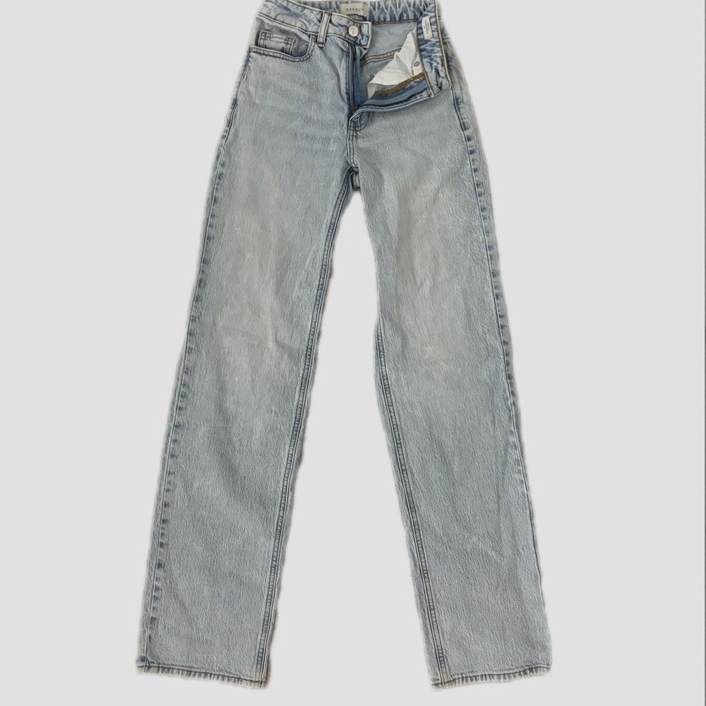 PacSun Light Blue Denim 90’s Boyfriend Jeans